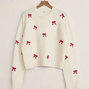 Z-Supply Tie The Ribbon Sweater