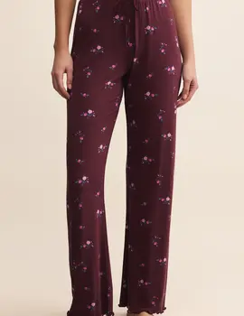 Z-Supply At Ease Ditsy Pant
