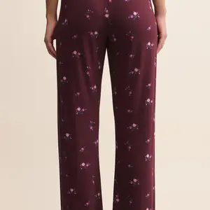Z-Supply At Ease Ditsy Pant