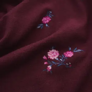 Z-Supply At Ease Ditsy Pant