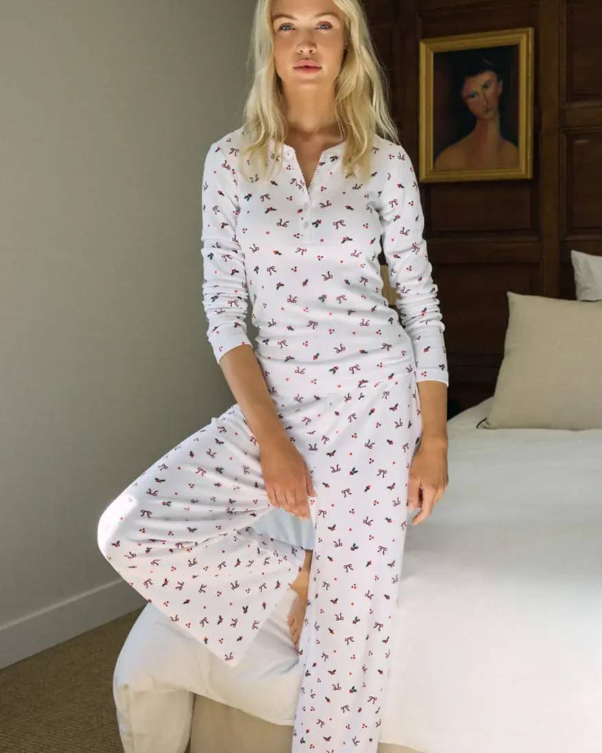 Z-Supply Luxe Holly Pant