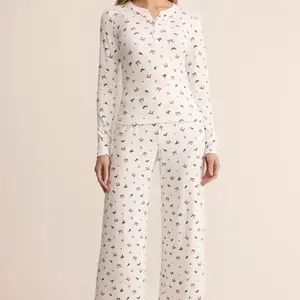 Z-Supply Luxe Holly Pant