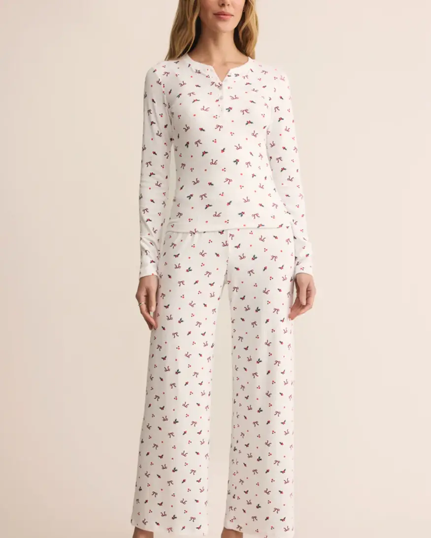 Z-Supply Luxe Holly Pant