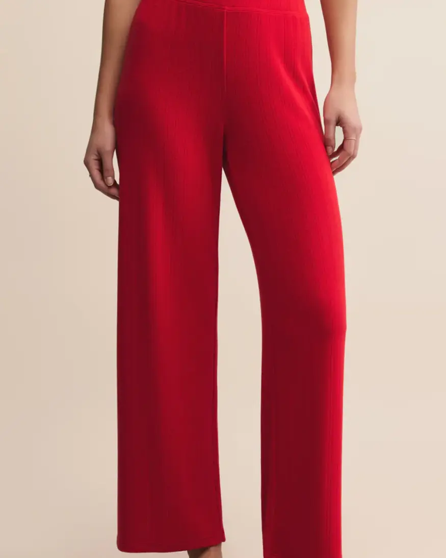 Z-Supply Luxe Pointelle Pant
