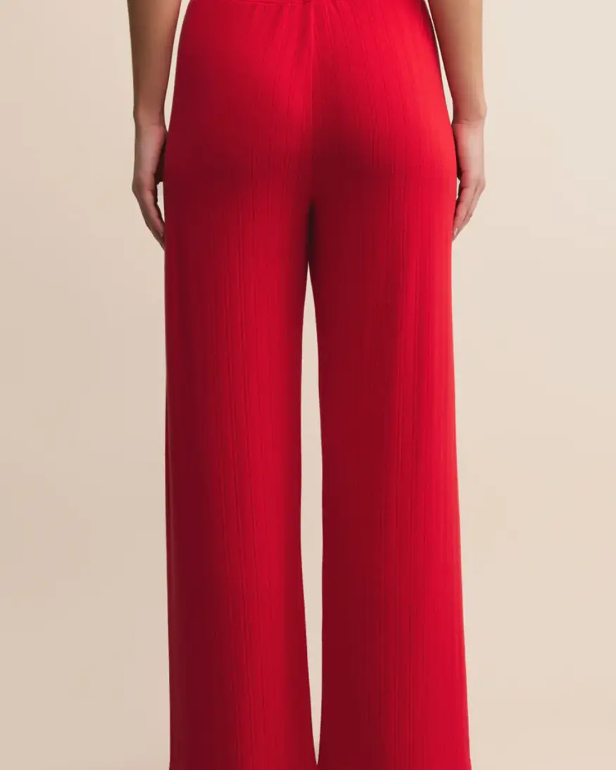 Z-Supply Luxe Pointelle Pant