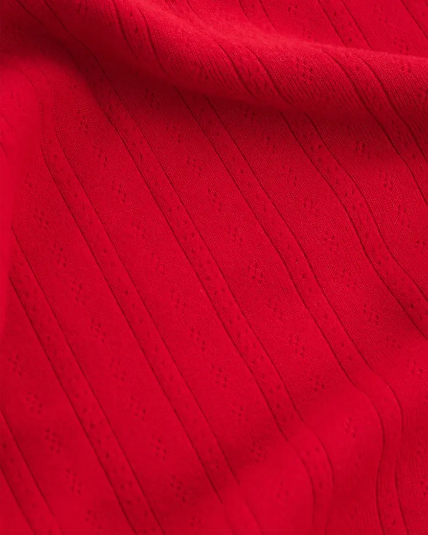 Z-Supply Luxe Pointelle Pant