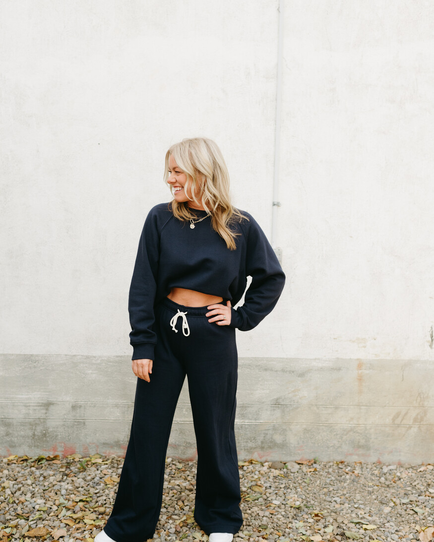 Z-Supply Feeling The Moment Sweatpant