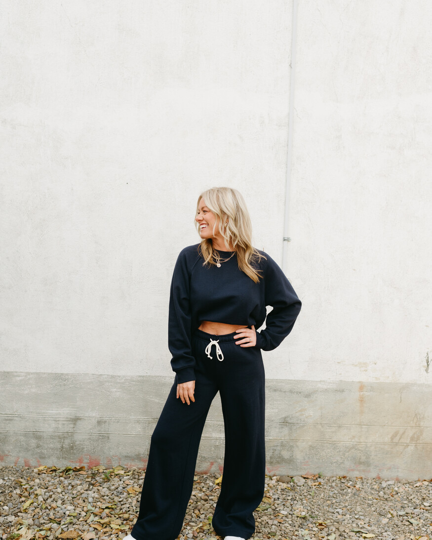 Z-Supply Feeling The Moment Sweatpant