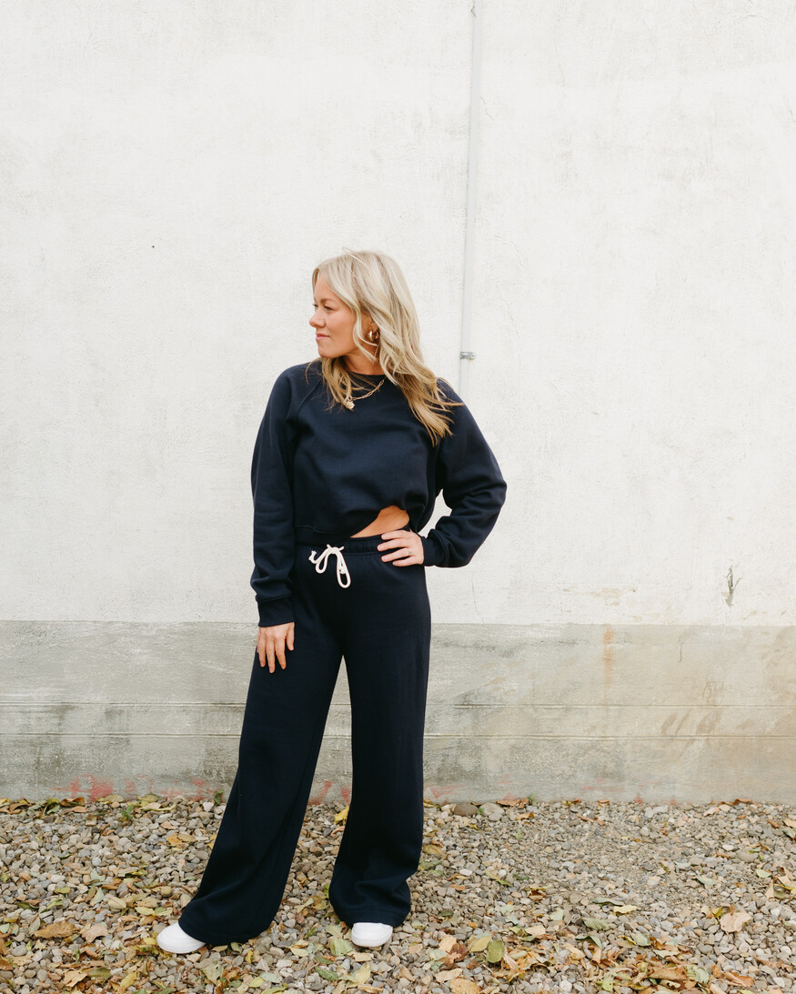 Z-Supply Feeling The Moment Sweatpant