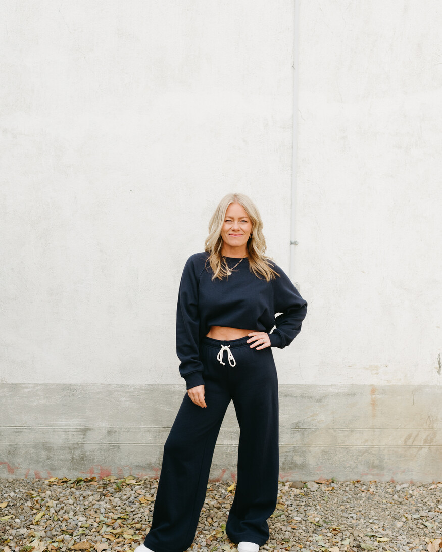 Z-Supply Feeling The Moment Sweatpant