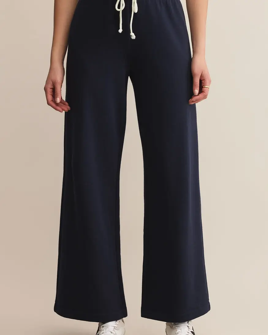 Z-Supply Feeling The Moment Sweatpant