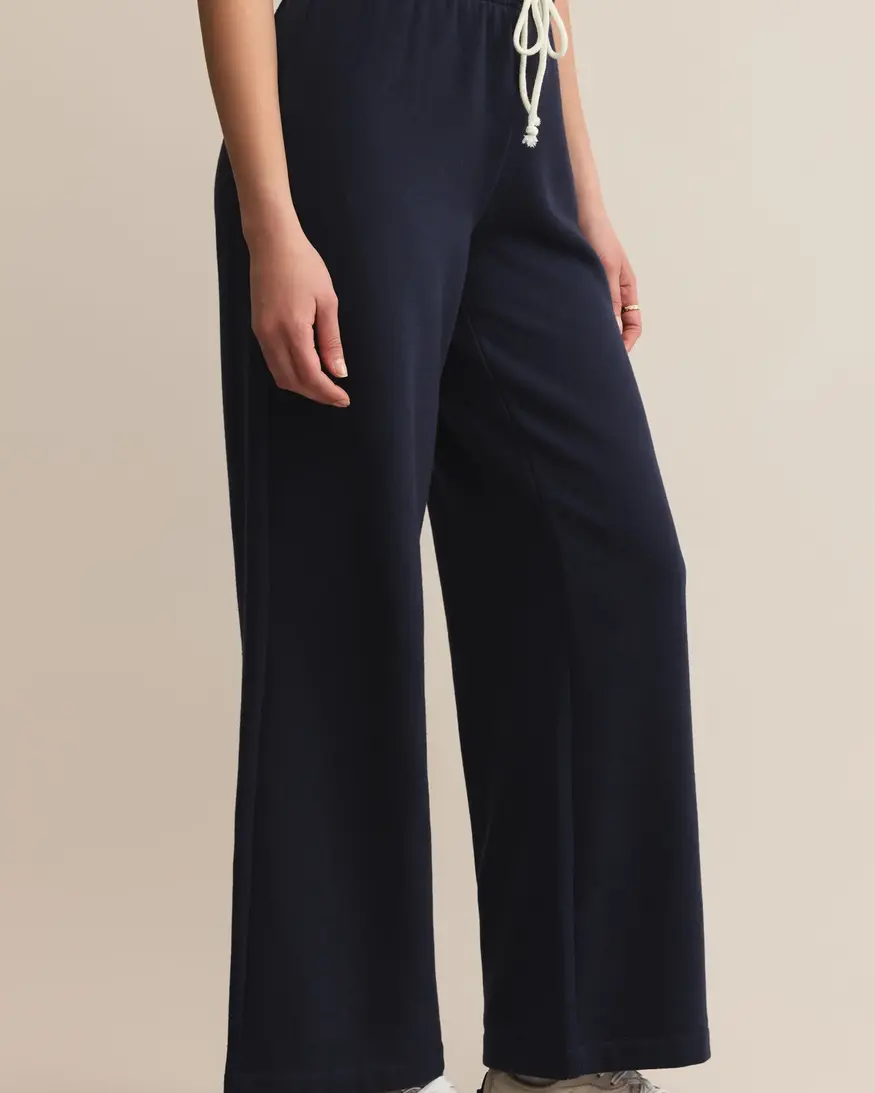 Z-Supply Feeling The Moment Sweatpant