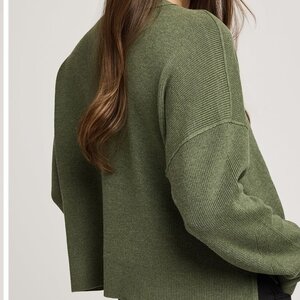 Gentle Fawn Echo Pullover