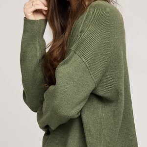 Gentle Fawn Echo Pullover