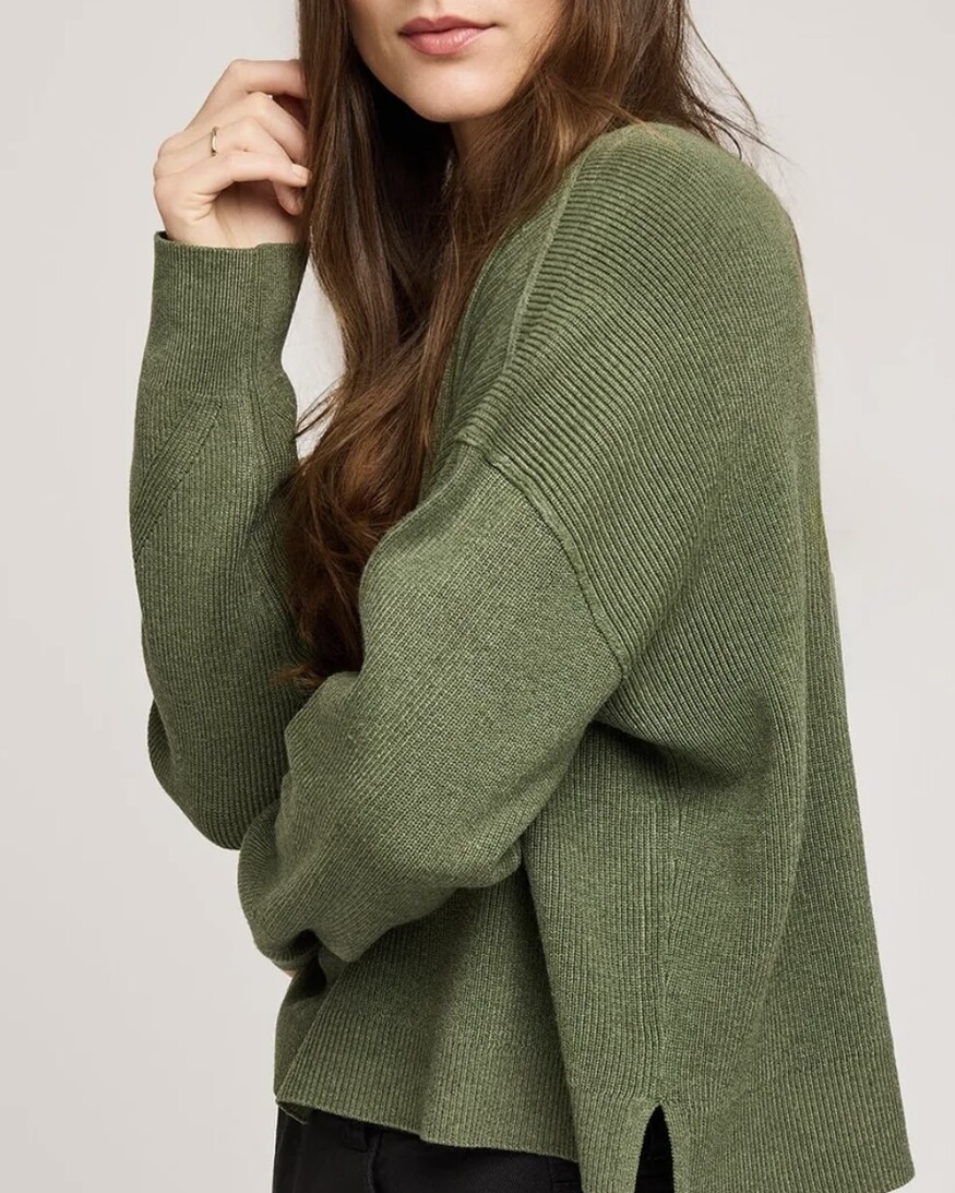 Gentle Fawn Echo Pullover