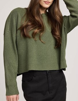 Gentle Fawn Echo Pullover