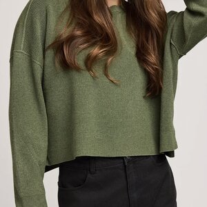 Gentle Fawn Echo Pullover