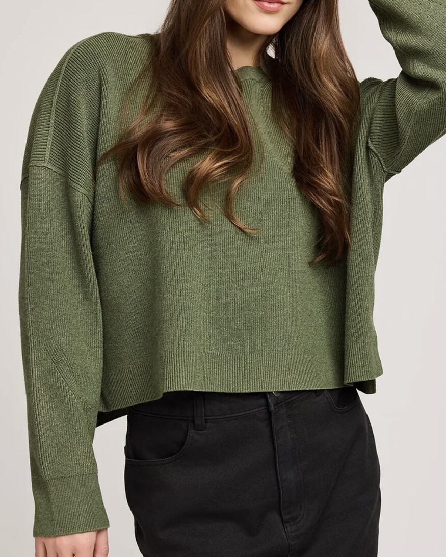 Gentle Fawn Echo Pullover