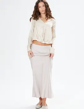 Point Zero Monica Top