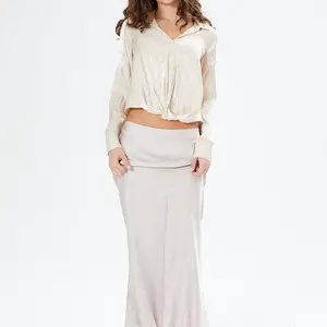 Point Zero Monica Top