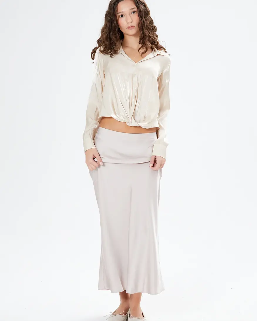 Point Zero Monica Top