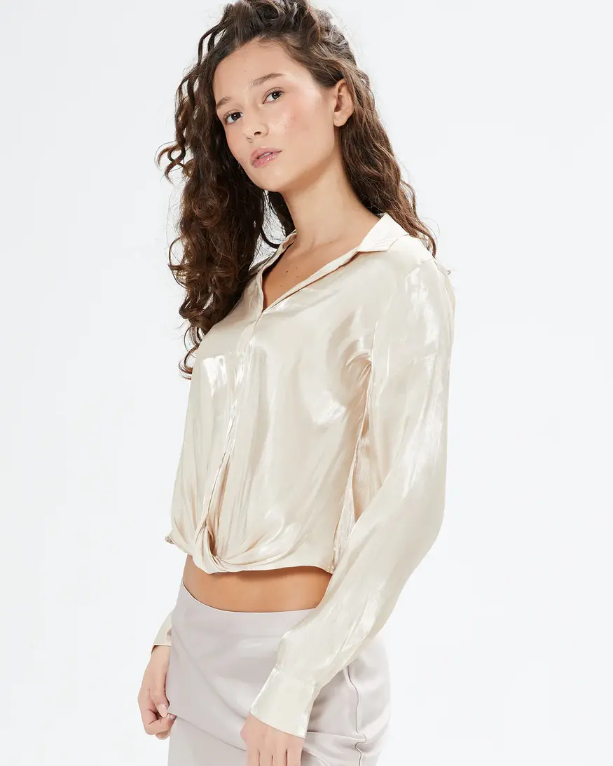 Point Zero Monica Top