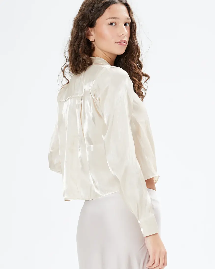 Point Zero Monica Top