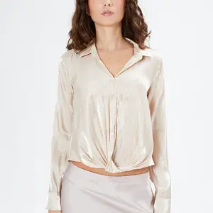 Point Zero Monica Top