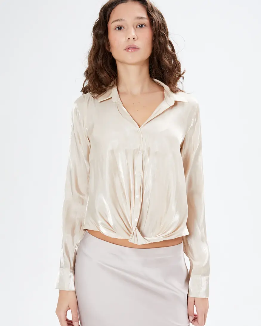 Point Zero Monica Top