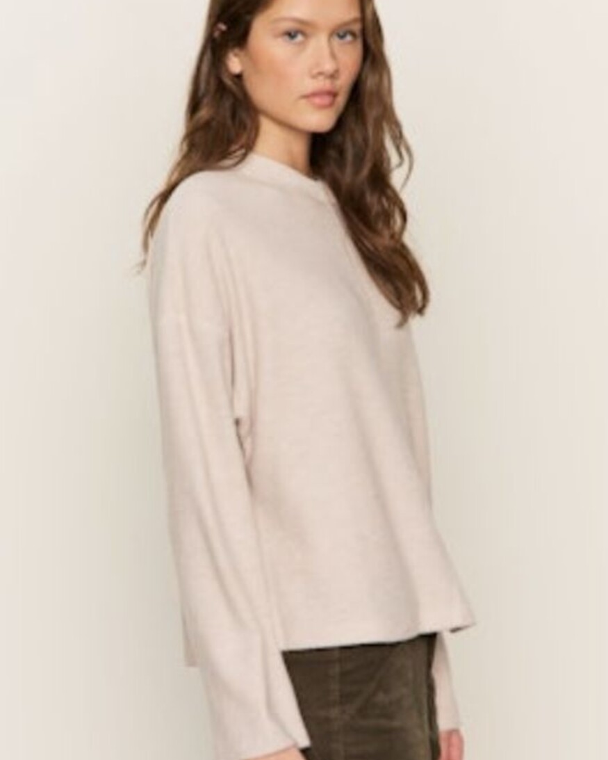 Sanctuary Into The Woods Top