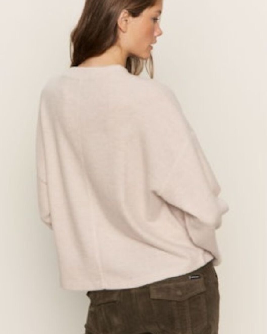 Sanctuary Into The Woods Top