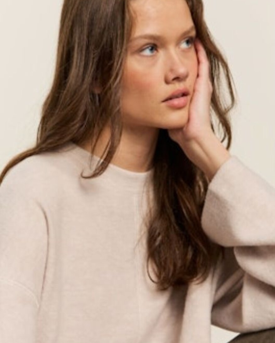 Sanctuary Into The Woods Top