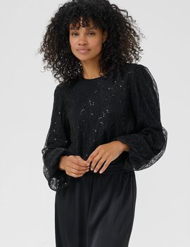 Kaffe Otilia Blouse