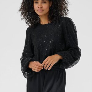 Kaffe Otilia Blouse