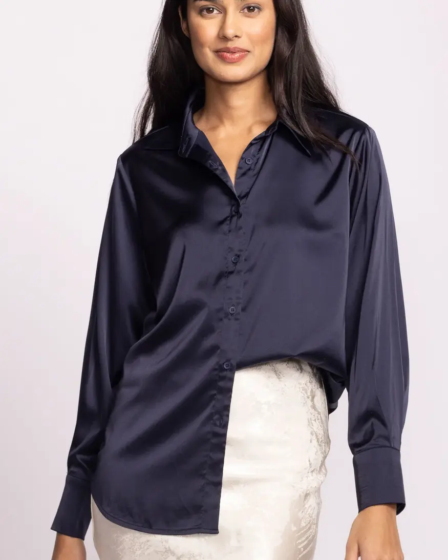 Pink Martini Myla Top