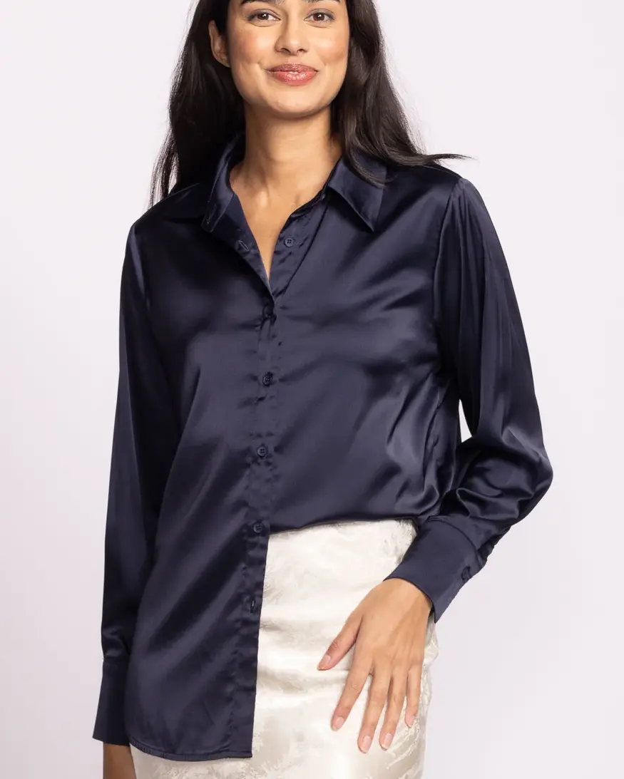 Pink Martini Myla Top