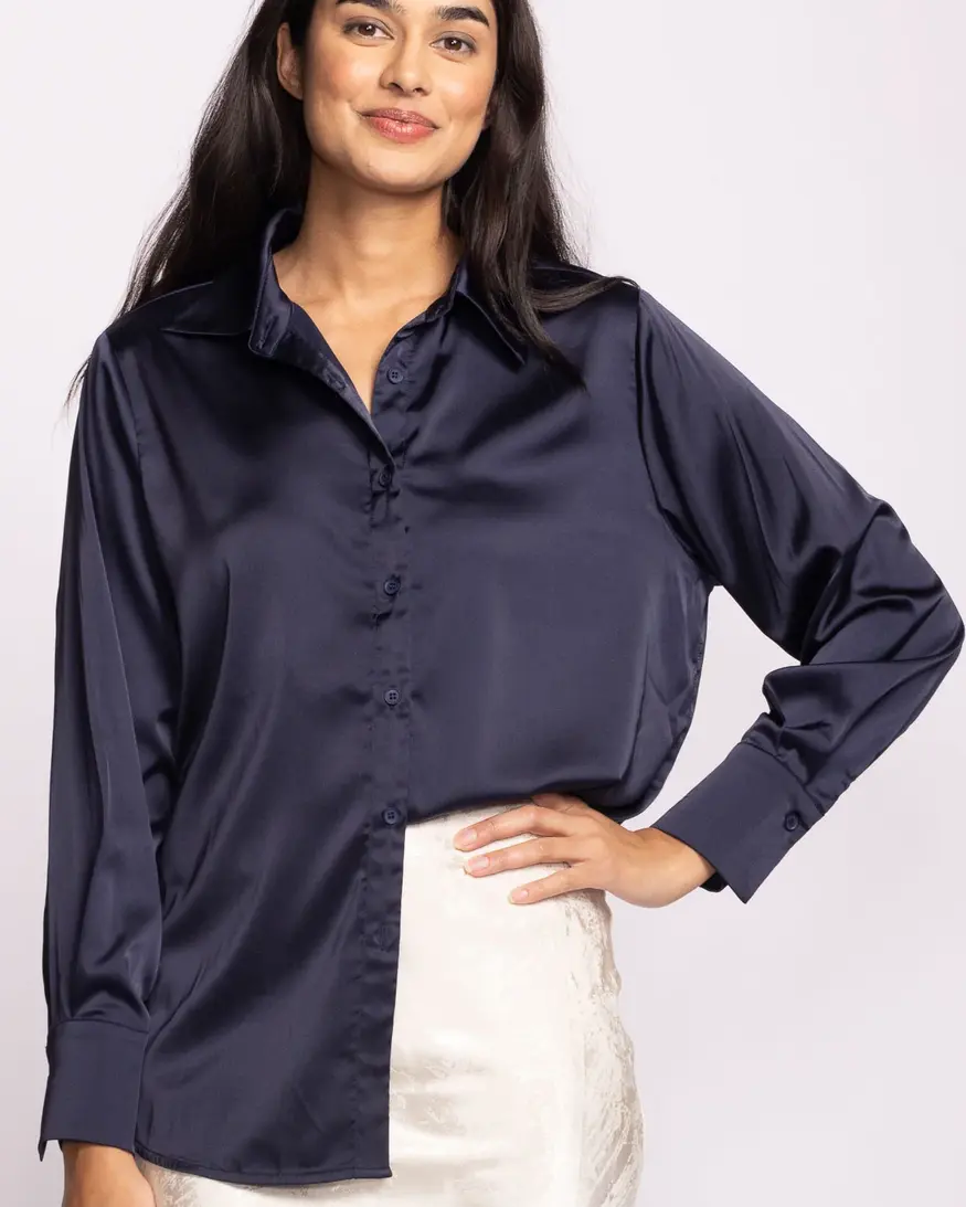 Pink Martini Myla Top