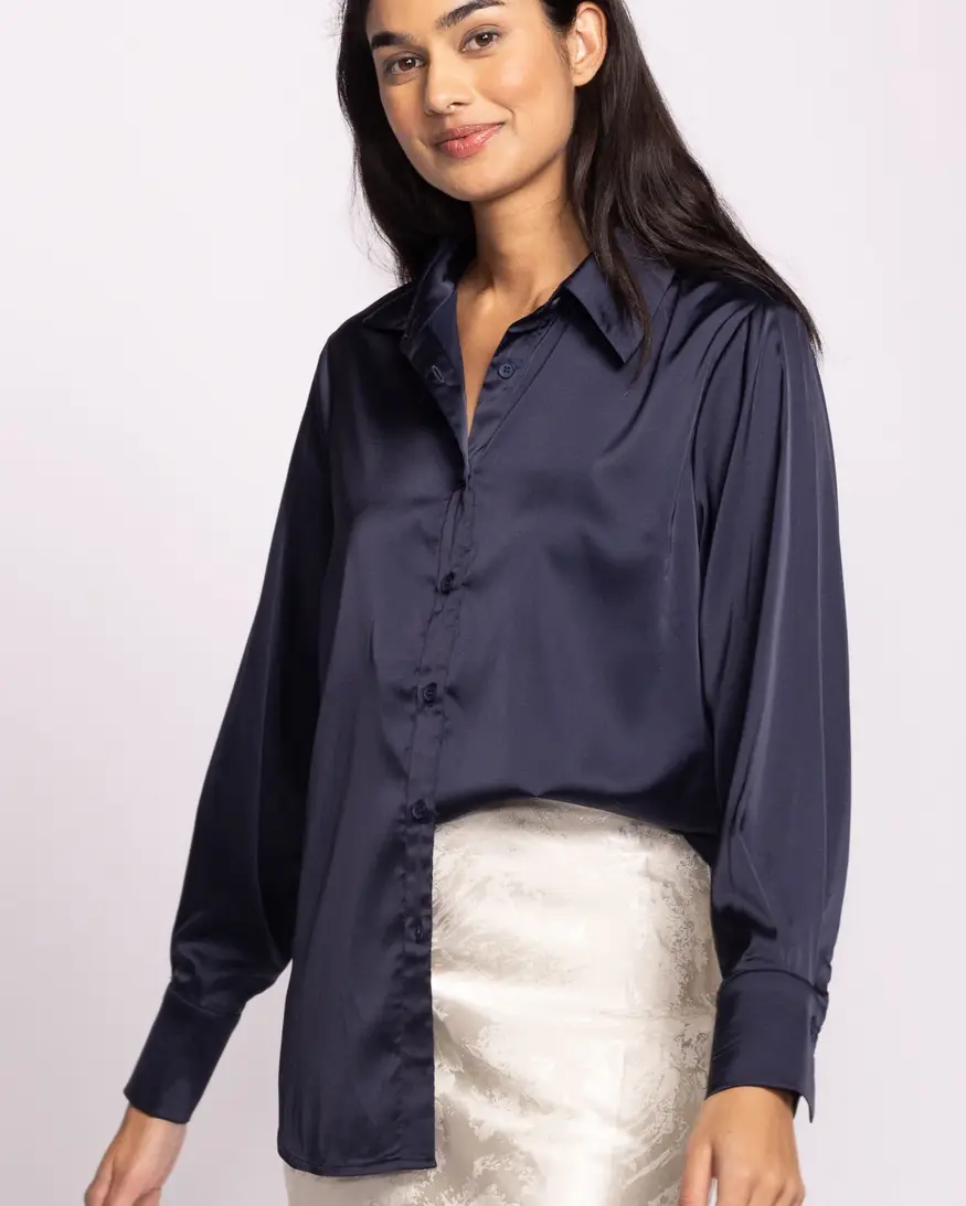 Pink Martini Myla Top