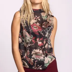 Pink Martini Fantasy Top