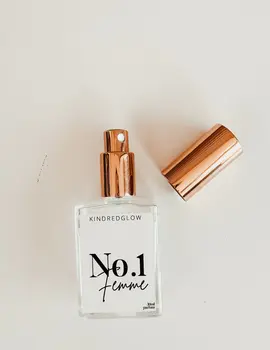 No. 1 Femme Perfume