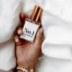 Kindred Glow & Co No. 1 Femme Perfume