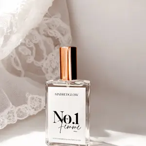 No. 1 Femme Perfume