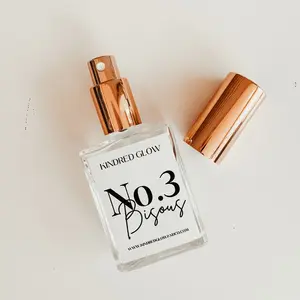 Kindred Glow & Co No. 3 Bisous Perfume