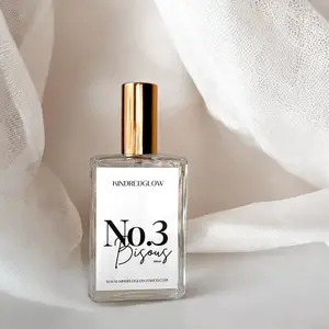 No. 3 Bisous Perfume