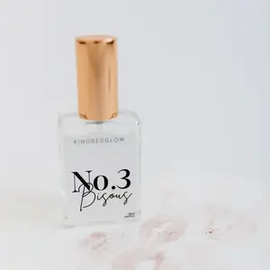 No. 3 Bisous Perfume
