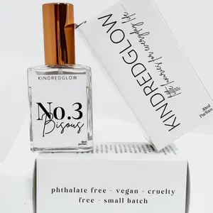 No. 3 Bisous Perfume