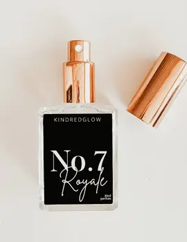 No. 7 Royale Perfume/Cologne