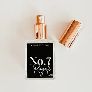 Kindred Glow & Co No. 7 Royale Perfume/Cologne
