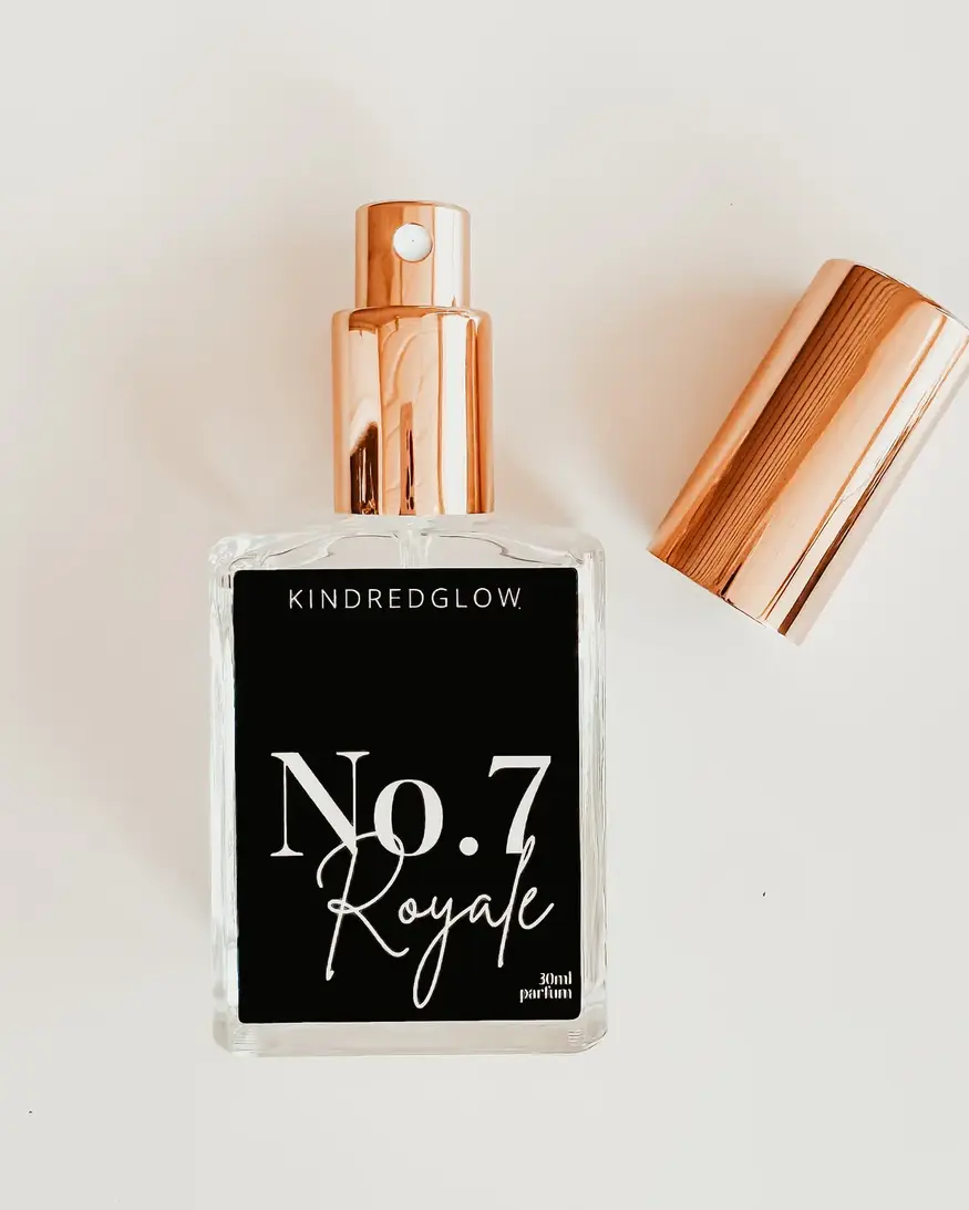 No. 7 Royale Perfume/Cologne
