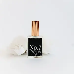 Kindred Glow & Co No. 7 Royale Perfume/Cologne
